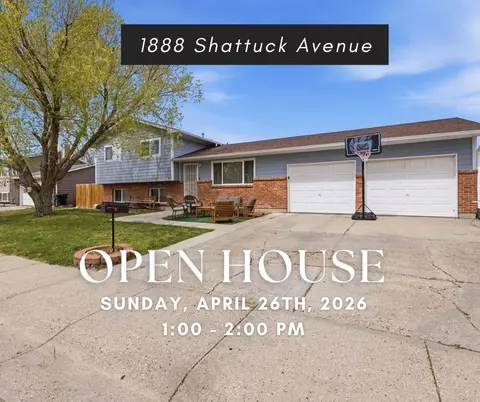 1888 Shattuck Ave, Casper, WY 82601