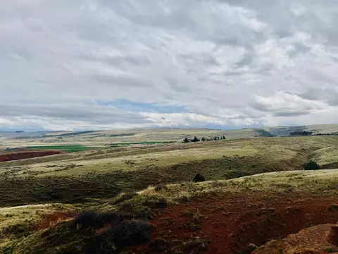 tbd N Canyon View Dr, Thermopolis, WY 82433