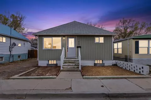 813 West St, Rock Springs, WY 82901
