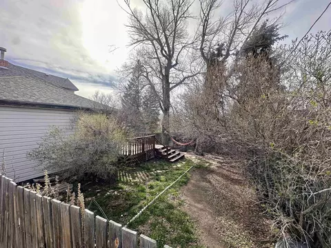 Exterior - 809 Beech Ave, Kemmerer, WY 83101 photo 5 of 6