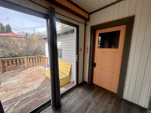 Exterior - 809 Beech Ave, Kemmerer, WY 83101 photo 3 of 6