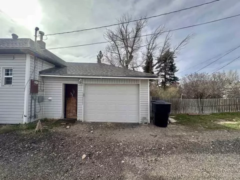 Exterior - 809 Beech Ave, Kemmerer, WY 83101 photo 6 of 6