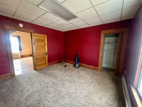 Bedroom - 809 Beech Ave, Kemmerer, WY 83101 photo 1 of 5