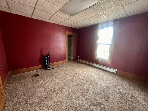 Bedroom - 809 Beech Ave, Kemmerer, WY 83101 photo 2 of 5