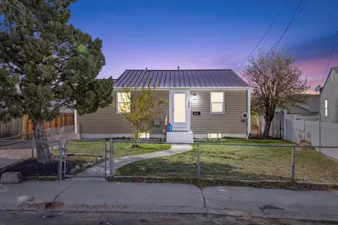 158 Bellview Dr, Rock Springs, WY 82901