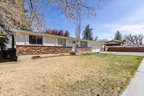 671 Big Horn St, Rock Springs, WY 82901
