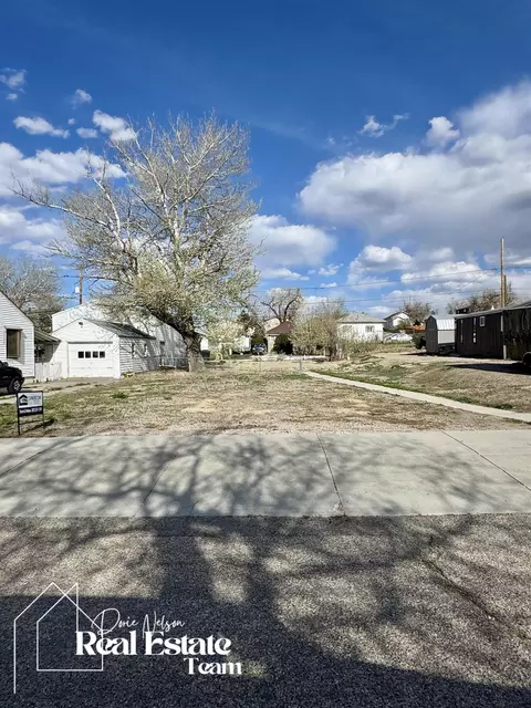 1037 S Cedar St, Casper, WY 82601
