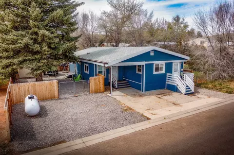 220 N Pine St, Ten Sleep, WY 82442