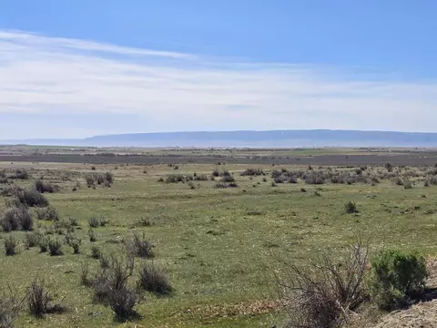 Robinett Ranches 160 Acres, Casper, WY 82601
