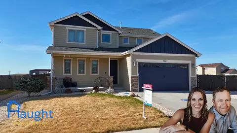 945 Flicker St, Douglas, WY 82633 photo 1