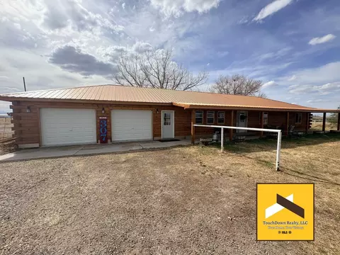 307 Eight Mile Rd, Riverton, WY 82501