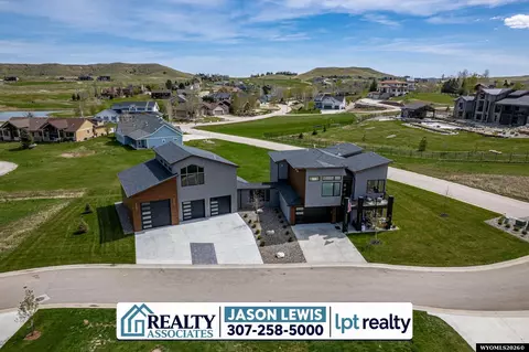 5 St Andrews Ln, Sheridan, WY 82801