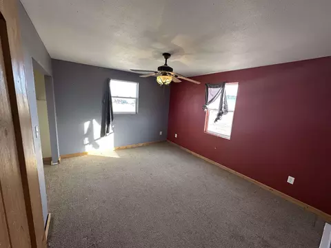 Bedroom - 5026 Road 37, Yoder, WY 82244 photo 7 of 8