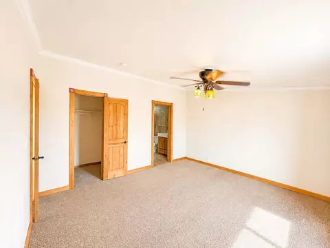Bedroom - 5026 Road 37, Yoder, WY 82244 photo 1 of 8