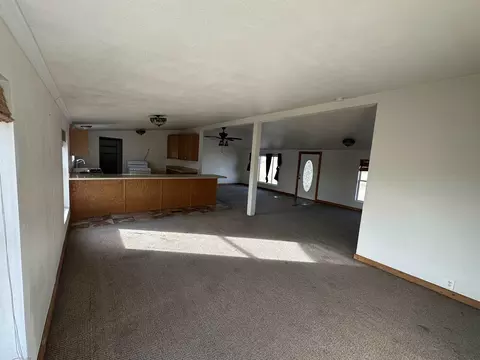 Living - 5026 Road 37, Yoder, WY 82244 photo 3 of 3