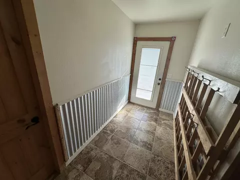 Entry Way - 5026 Road 37, Yoder, WY 82244 photo 1 of 1