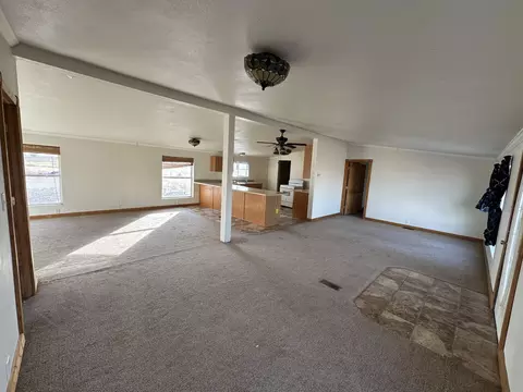 Living - 5026 Road 37, Yoder, WY 82244 photo 1 of 3