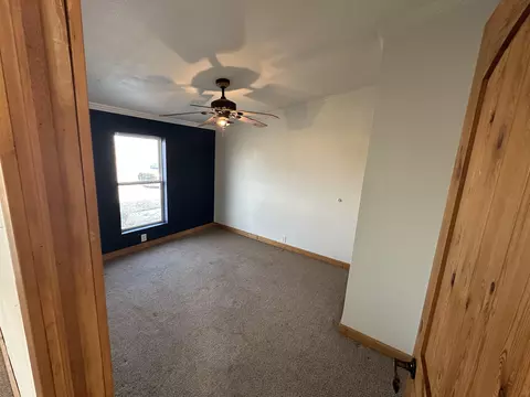 Bedroom - 5026 Road 37, Yoder, WY 82244 photo 3 of 8