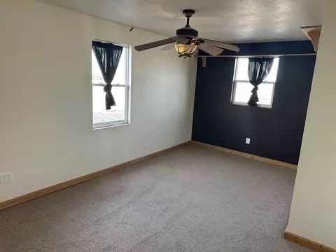 Bedroom - 5026 Road 37, Yoder, WY 82244 photo 8 of 8