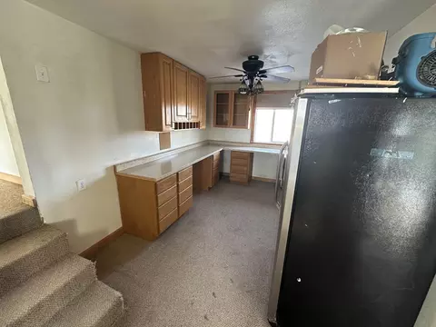 Kitchen - 5026 Road 37, Yoder, WY 82244 photo 4 of 4