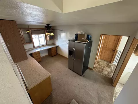 Kitchen - 5026 Road 37, Yoder, WY 82244 photo 3 of 4