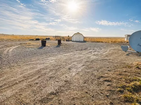 Exterior - 5026 Road 37, Yoder, WY 82244 photo 1 of 6