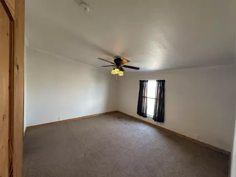 Bedroom - 5026 Road 37, Yoder, WY 82244 photo 2 of 8