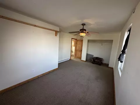 Bedroom - 5026 Road 37, Yoder, WY 82244 photo 5 of 8
