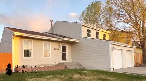 4421 S Ash St, Casper, WY 82601