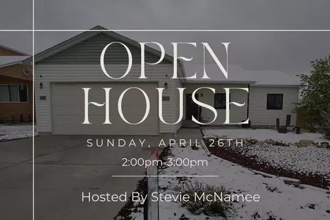 3411 Indian Scout Dr, Casper, WY 82604