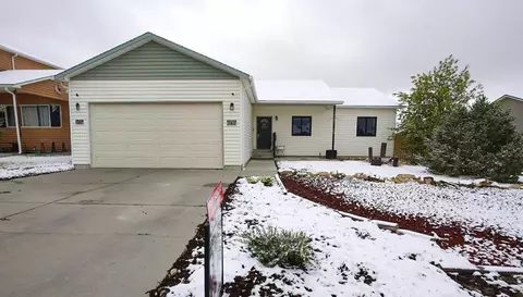 3411 Indian Scout Dr, Casper, WY 82604