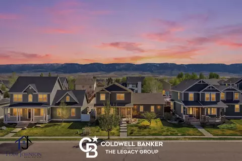 4445 E 18th St, Casper, WY 82609