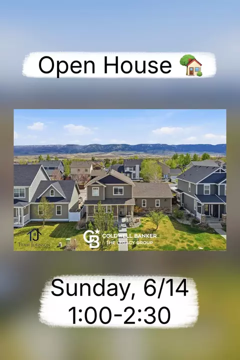 4445 E 18th St, Casper, WY 82609