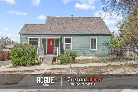 612 E 13th, Casper, WY 82601