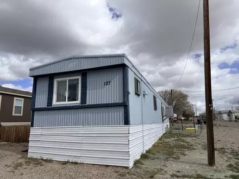 910 Gannett Dr #127, Rock Springs, WY 82901