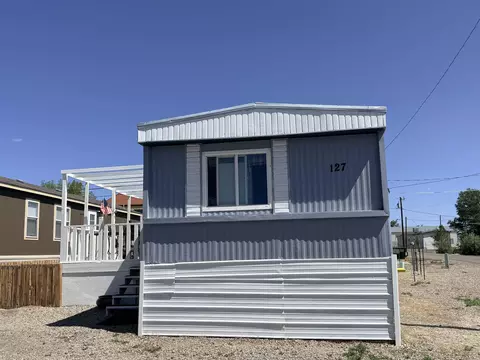 910 Gannett Dr #127, Rock Springs, WY 82901