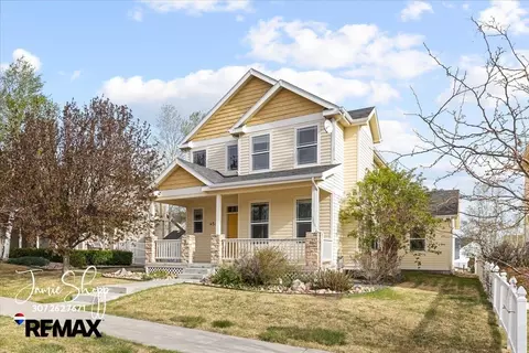 4546 E 21 St, Casper, WY 82609