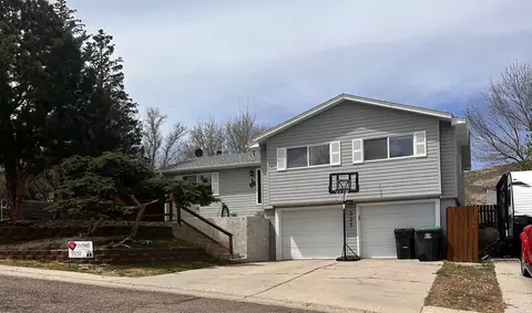525 Waggener, Green River, WY 82935