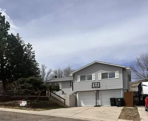 525 Waggener, Green River, WY 82935