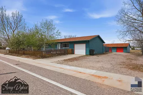 2550 Palomino Ave, Bar Nunn, WY 82601