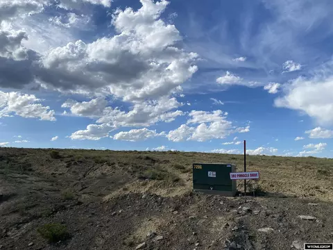 382 Pinnacle Dr, Lyman, WY 82937
