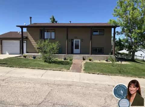 958 Willow St, Wheatland, WY 82201