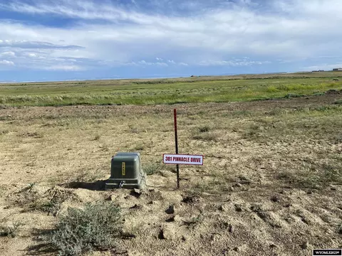 381 Pinnacle Dr, Lyman, WY 82937