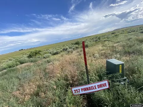 257 Pinnacle Dr, Lyman, WY 82937