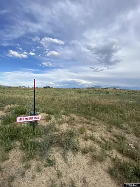 642 Magpie Rd, Lyman, WY 82937