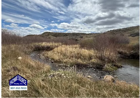 10 Bell Rd, Lander, WY 82520
