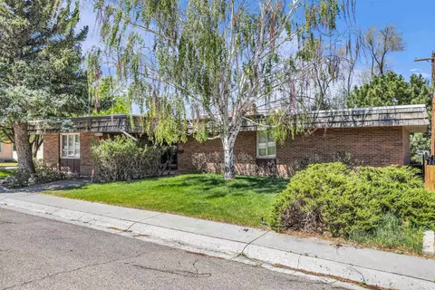 200 Topaz St, Rock Springs, WY 82901