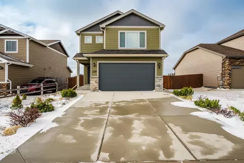 119 Coyote Ct, Buffalo, WY 82834