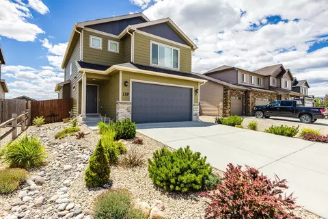 119 Coyote Ct, Buffalo, WY 82834
