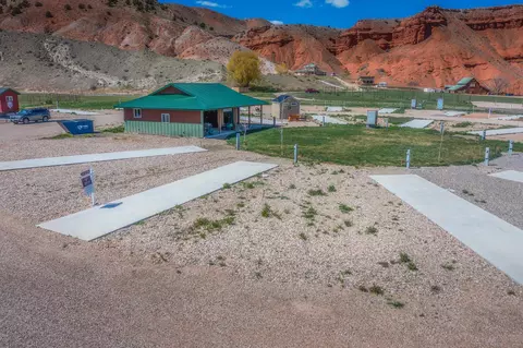 20 Red Vista Dr, Ten Sleep, WY 82442